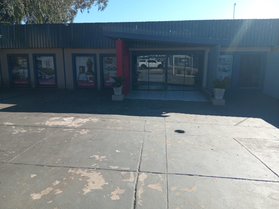 Commercial Property for Sale in Potchefstroom Industrial North West